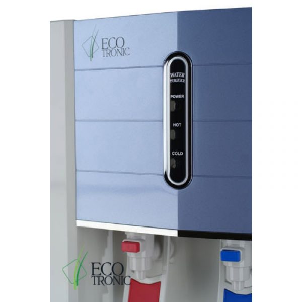 Пурифайер Ecotronic B40-U4L VIOLET — изображение 3