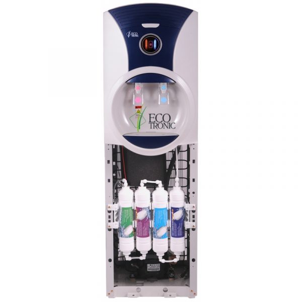 Пурифайер Ecotronic A80-U4L Dark Blue — изображение 2