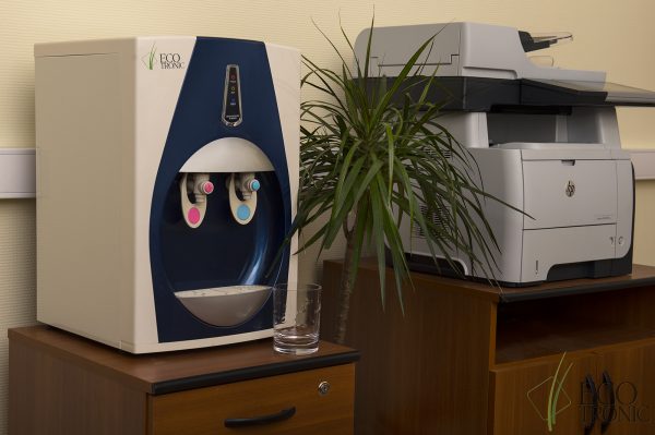 Пурифайер Ecotronic B60-U4T — изображение 12