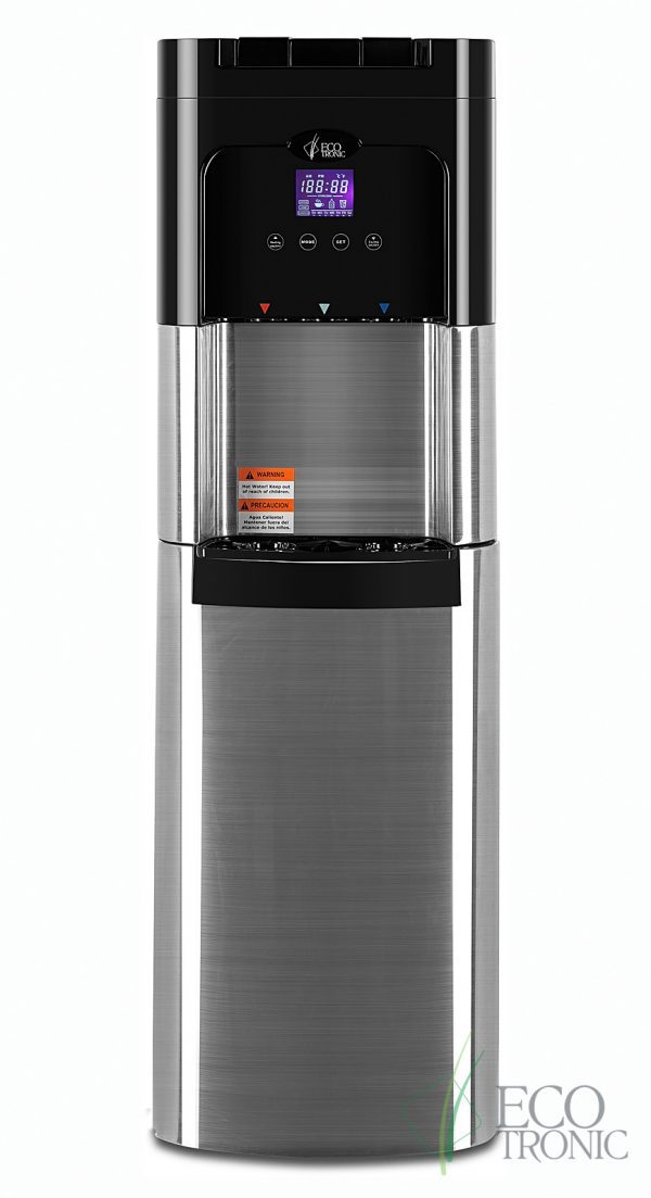 Кулер с нижней загрузкой бутыли Ecotronic C11-LXPM — изображение 14