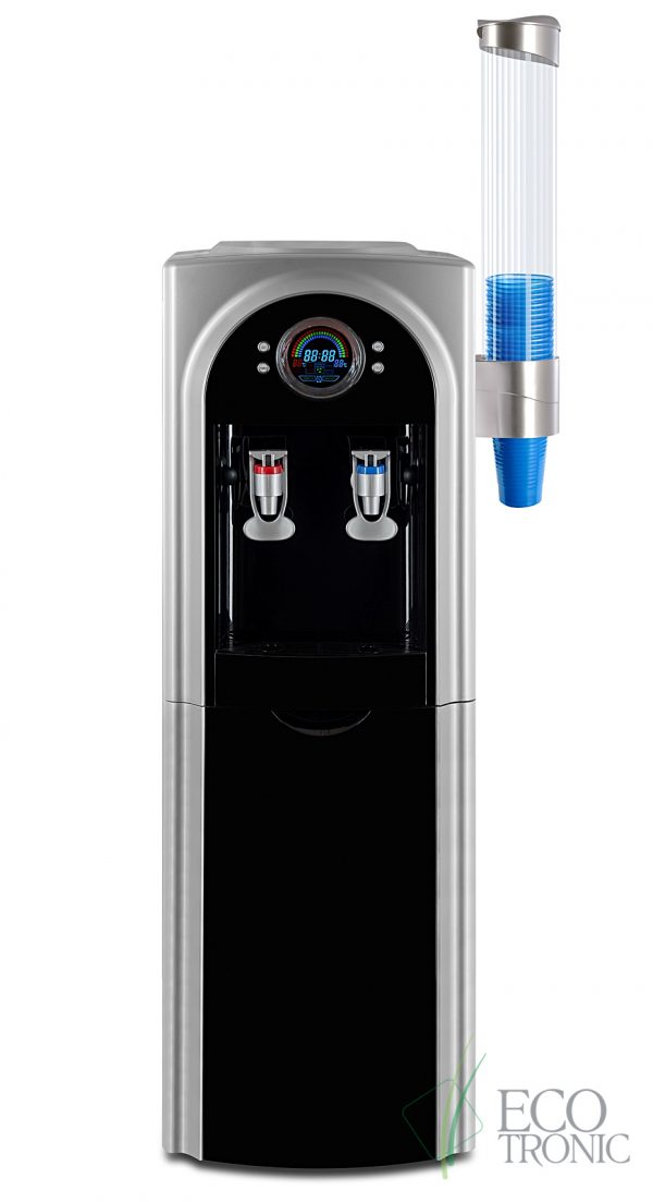 Пурифайер Ecotronic C21-U4LPM black — изображение 4