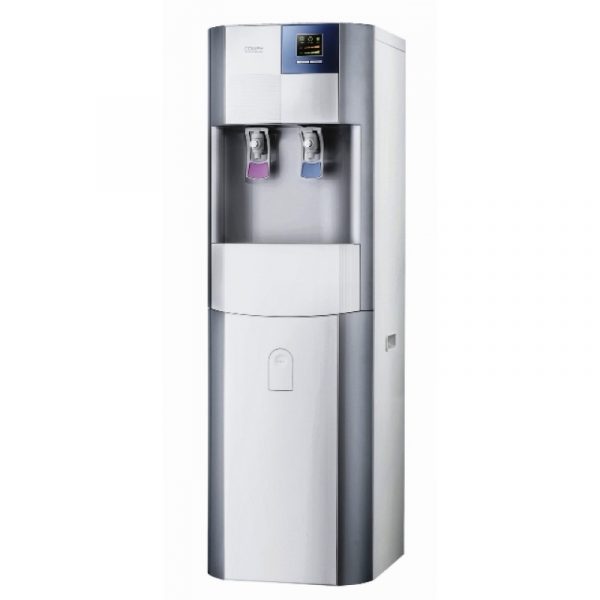 Пурифайер COWAY CHP-04AR - 5-и ступенчатая система очистки воды