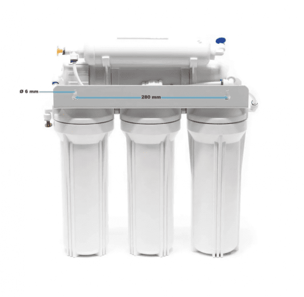 Система обратного осмоса NatureWater RO50-NP35 — изображение 4