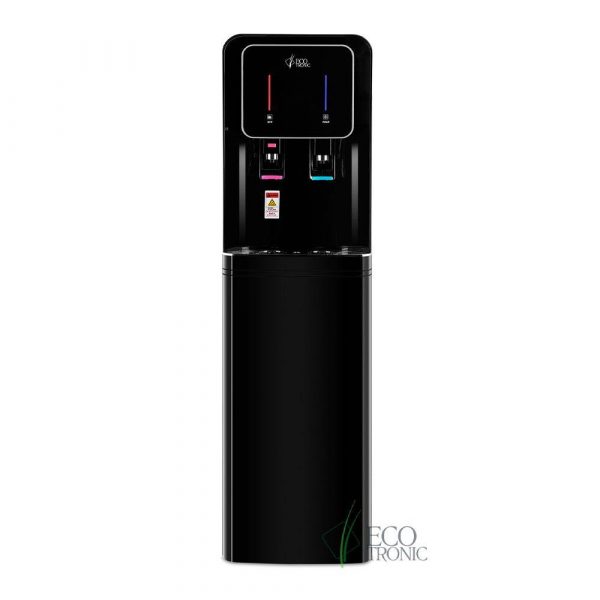 Пурифайер Ecotronic A60-U4L Black