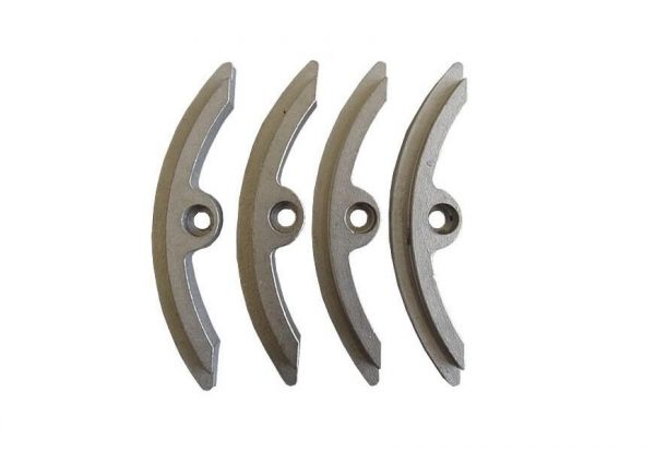 Фиксатор SUS 304 FRP 8040