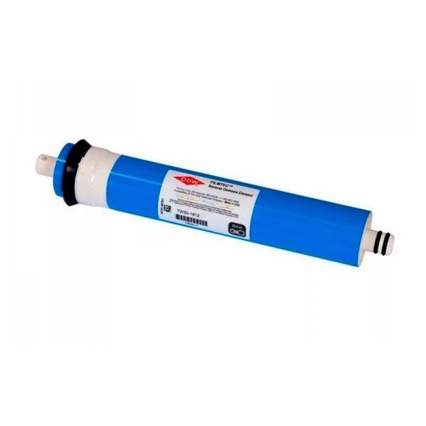 Мембрана обратный осмос Filmtec 100Gal TW 30-1812-100