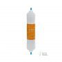 Фильтр #4 Waterpia Gold Post-carbon 14”