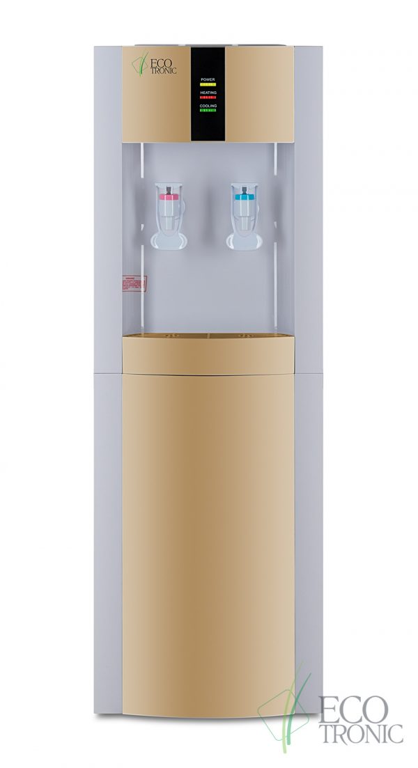 Пурифайер Ecotronic H1-U4LЕ white gold — изображение 7