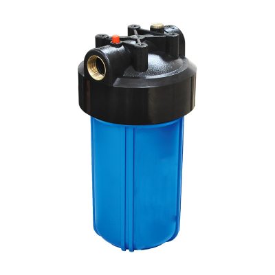 Магистральный фильтр Raifil PS 897-BK1-PR-BN-R