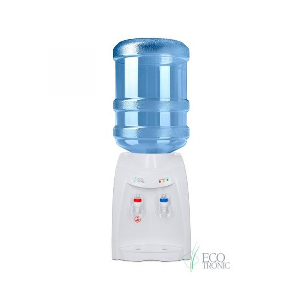 Кулер Ecotronic K12-TE white