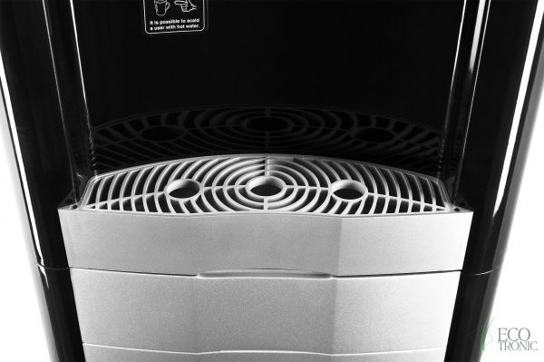 Пурифайер Ecotronic V42-U4L Black — изображение 8