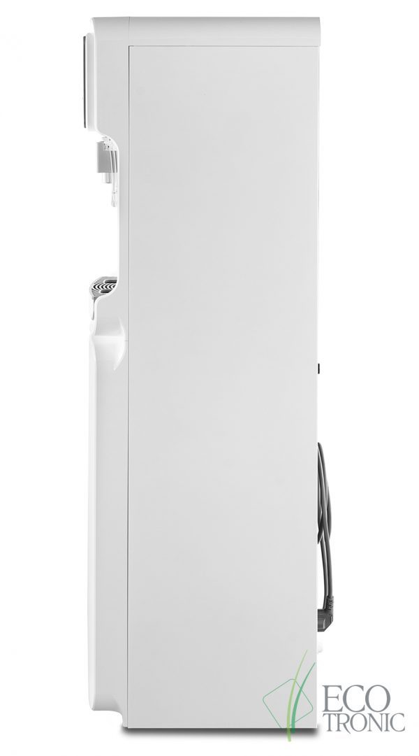 Пурифайер Ecotronic V11-U4L UV white с UV-лампой — изображение 3