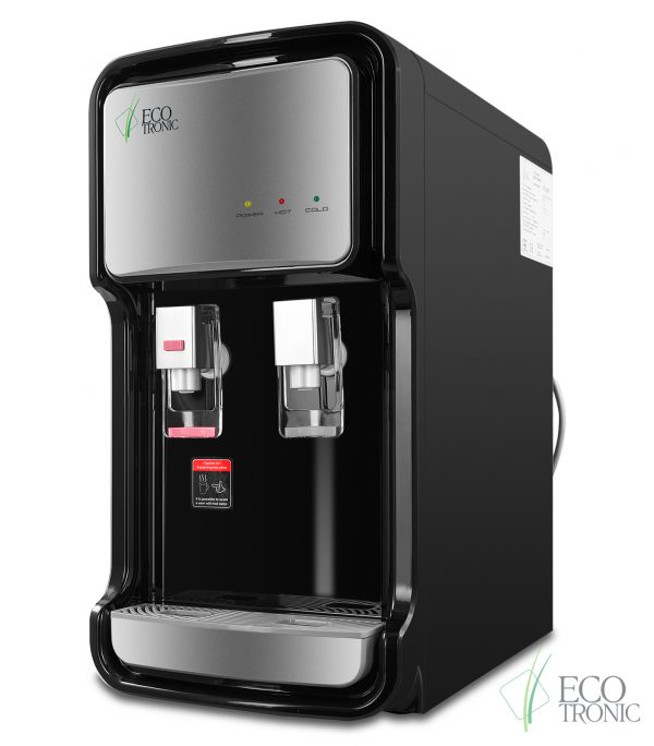 Пурифайер Ecotronic V11-U4T UV black — изображение 3