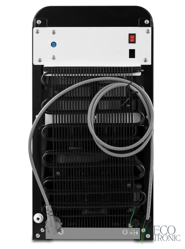 Пурифайер Ecotronic V11-U4T Black — изображение 10