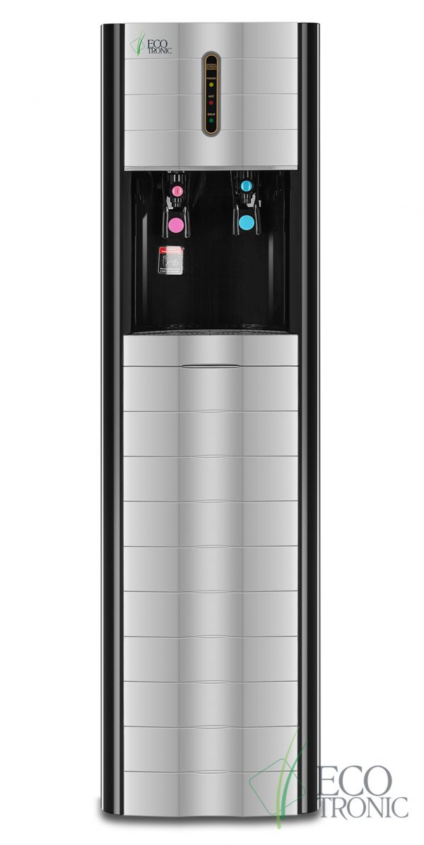 Пурифайер Ecotronic V42-U4L Black — изображение 10