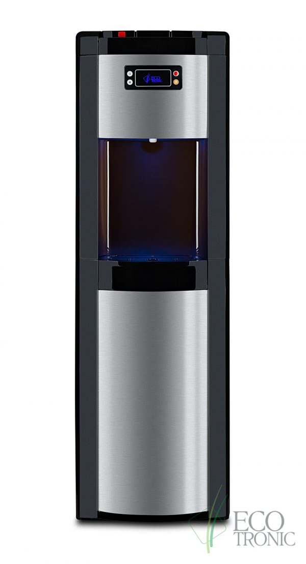 Кулер Ecotronic P9-LX Black — изображение 2