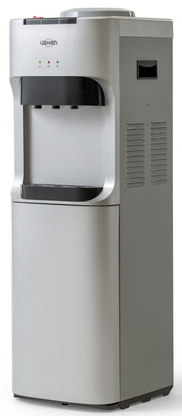 Кулер для воды VATTEN V45SKB