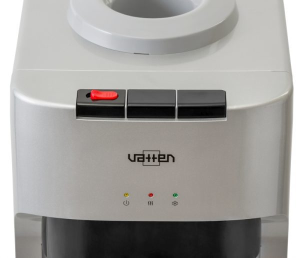 Кулер для воды VATTEN V45SKB — изображение 4