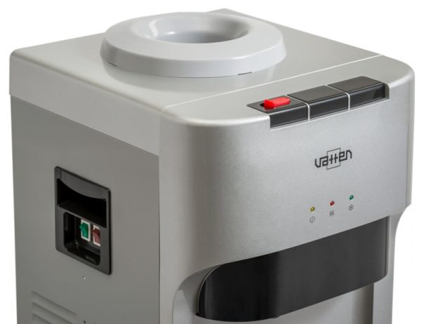 Кулер для воды VATTEN V45SKB — изображение 6