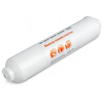 Постфильтр IL-11W-C-EZ (быстрозажимной)