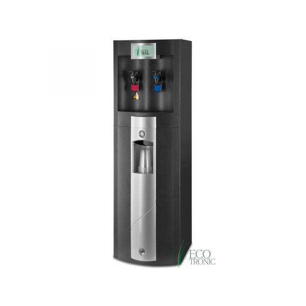 Пурифайер Ecotronic B50-U4L BLACK-SILVER