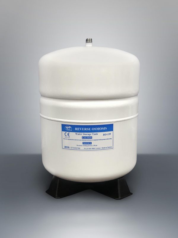 Накопительный бак AquaPro A2 1,2 GAL (RO-120)