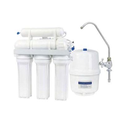 Система обратного осмоса NatureWater RO50-NP35
