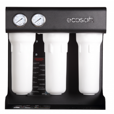 Фильтр обратного осмоса Ecosoft RObust 1500
