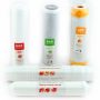 Комплект картриджей Raifil для ультрафильтрации умягчающий (UF)