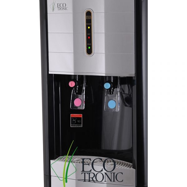 Пурифайер Ecotronic V42-U4L Black — изображение 3