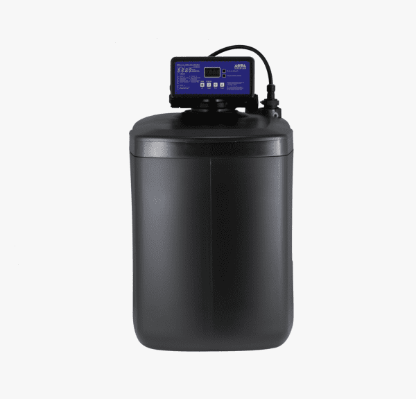 Кабинетный умягчитель  от железа и жесткости  AquaSmart RX 1.5