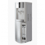 Пурифайер-проточный кулер для воды LС-AEL-47s white/silver