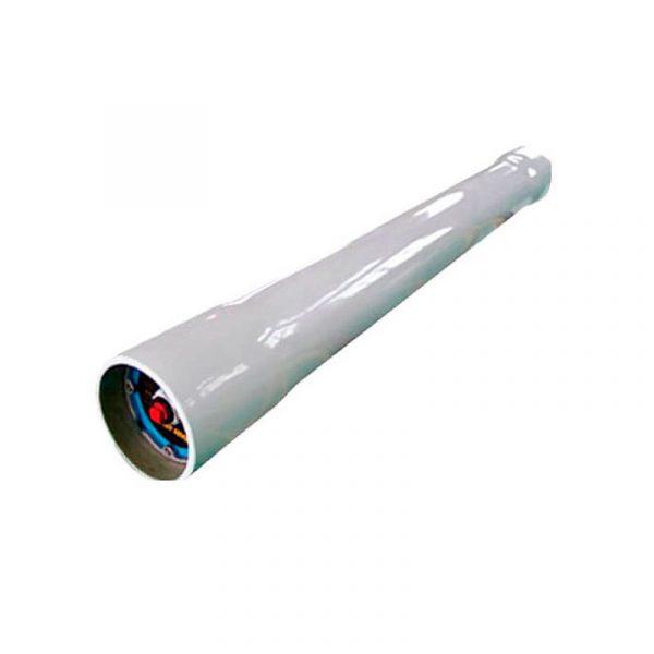 Корпус мембраны FRP Firstline 300Е-2.5" LV-B-WH (2521)