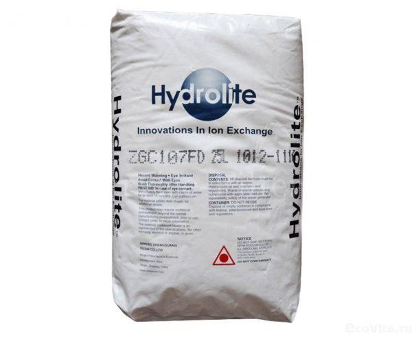 Ионообменная смола Hydrolite ZGC107DQ