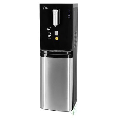 Пурифайер Ecotronic T10-U4LE UV black-SS