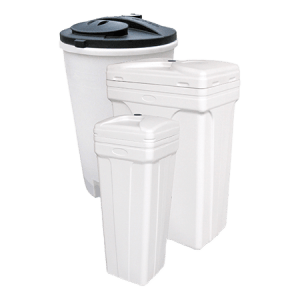 Солевые баки