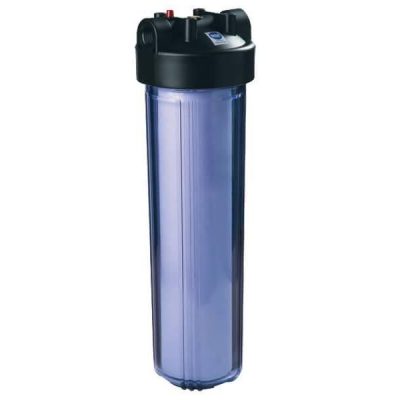 Магистральный фильтр  Raifil PS898-BK1-PR-С, BB20